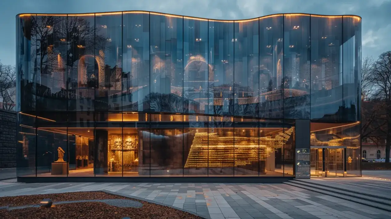 Muzeum Żydów Warszawa: Czym zaskoczy muzeum historii Żydów?