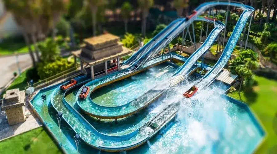 Parque de Atracciones Zaragoza: Planifica tu día perfecto de ocio