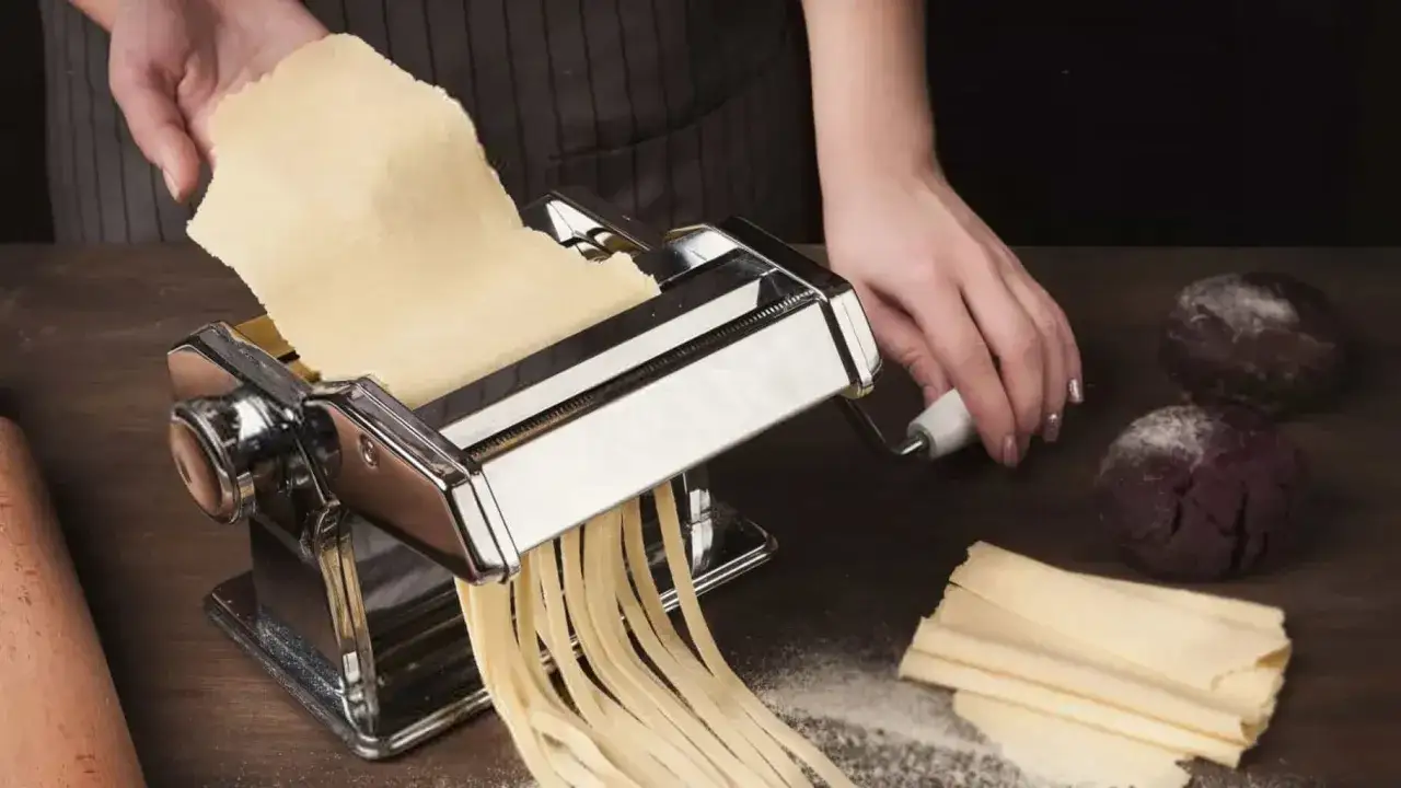 Macchina Pasta Fresca: Guida Acquisto, Uso e Ricette | Fatta in Casa
