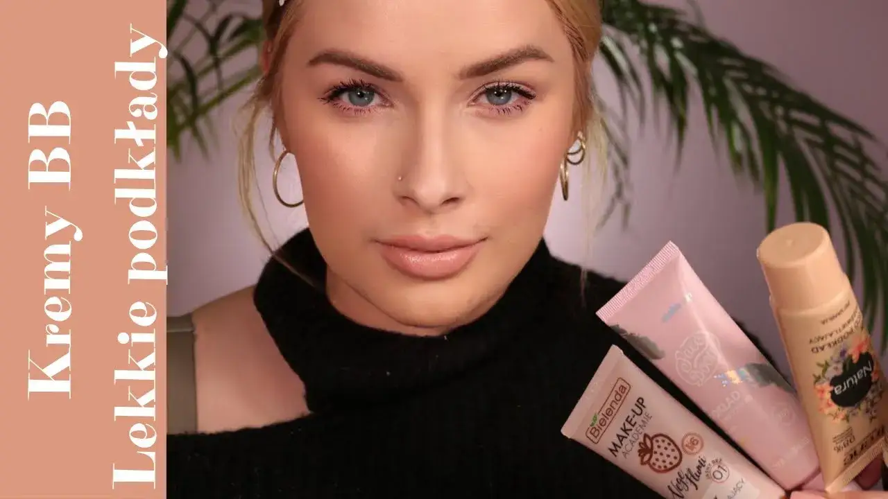 Jak idealnie dobrać kolor kremu BB? Uniknij wpadki makijażowej!