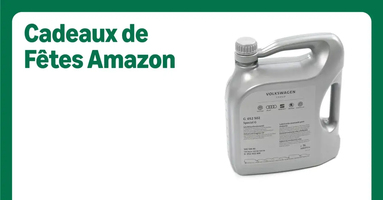 VW 502 00 : L'huile moteur essence idéale ? Décryptez la norme !