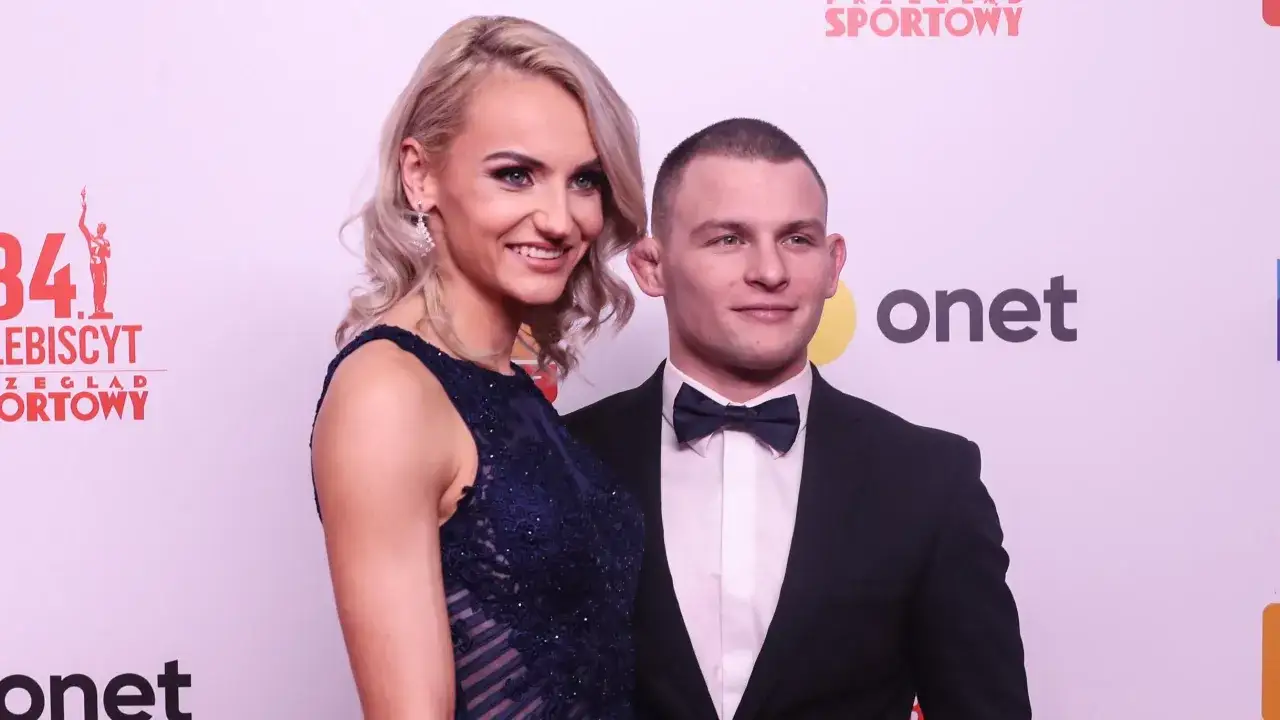 Kim jest mąż Justyny Święty? Poznaj Dawida Ersetica i jego osiągnięcia