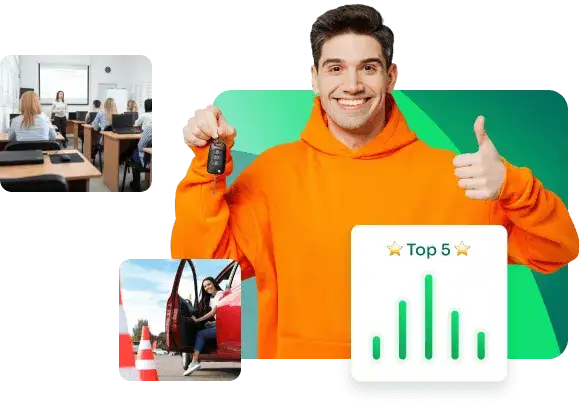 Dlaczego Bezkolizyjni to top OSK? Uczniowie zdradzają sekrety