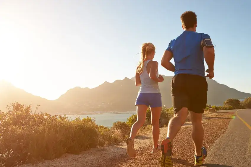 Bieganie: Co daje? Zmień ciało i umysł pełne korzyści!