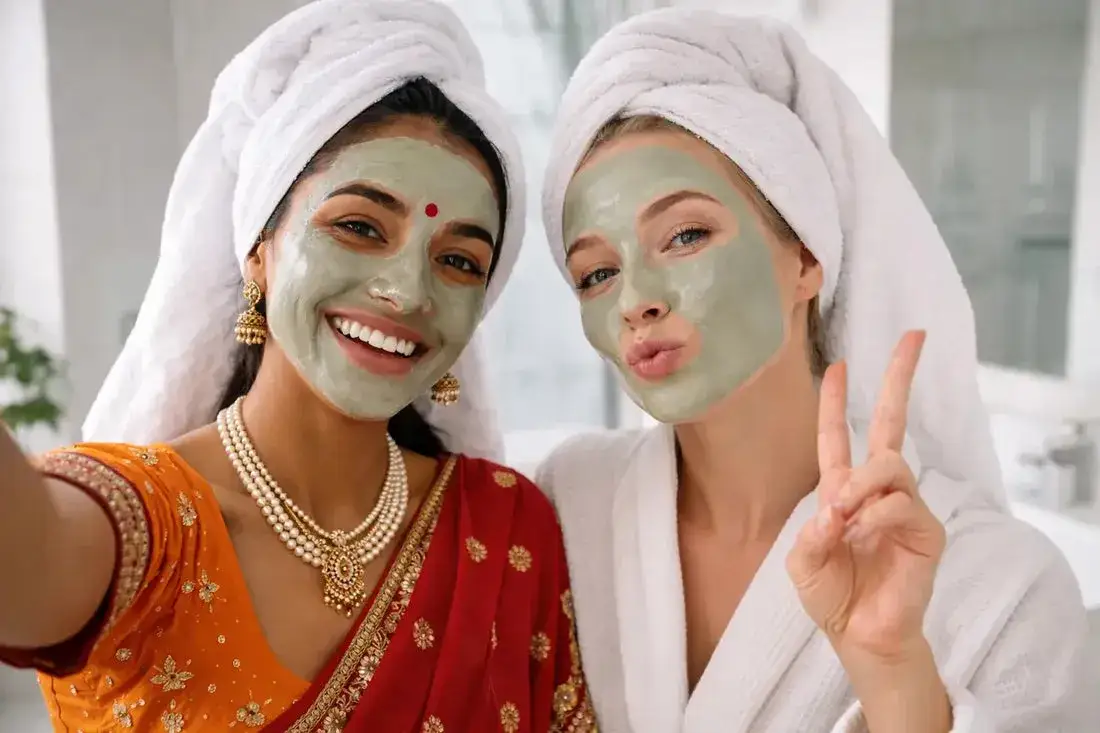 Pasta do zębów na pryszcze? Mit! Poznaj skutki i bezpieczne sposoby.