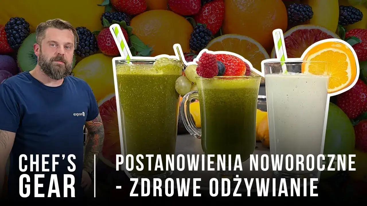 Jak przygotować drink 2 forma - zdrowe przepisy i korzyści zdrowotne