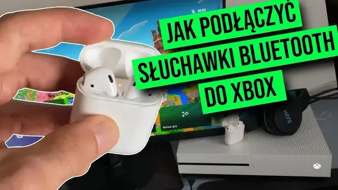 Xbox One: Podłącz słuchawki Bluetooth 3 sprawdzone sposoby