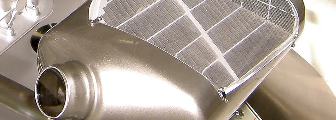 Objawy zapchanego filtra DPF, które mogą zrujnować Twój silnik