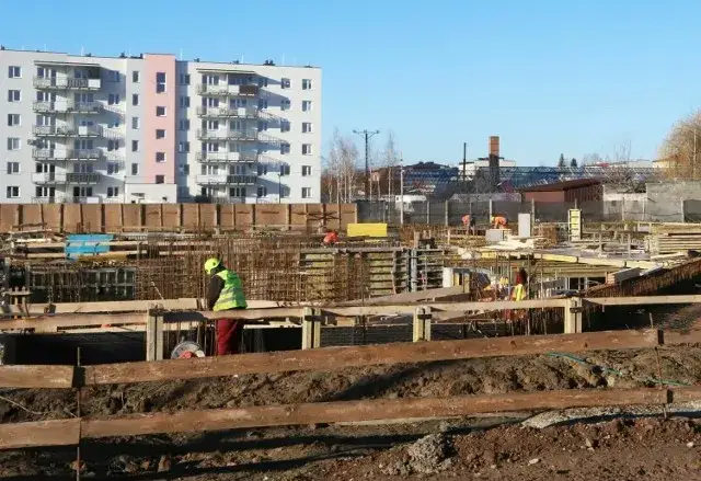 Co budują na osiedlu Południe Radom? Oto najnowsze inwestycje