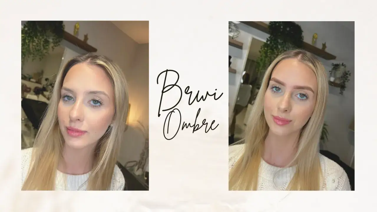 Brwi marzeń bez permanentnego? Odkryj najlepsze alternatywy!