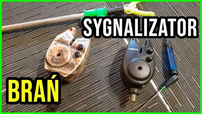 Jak założyć dzwonek na wędkę – proste kroki, by nie przegapić brania