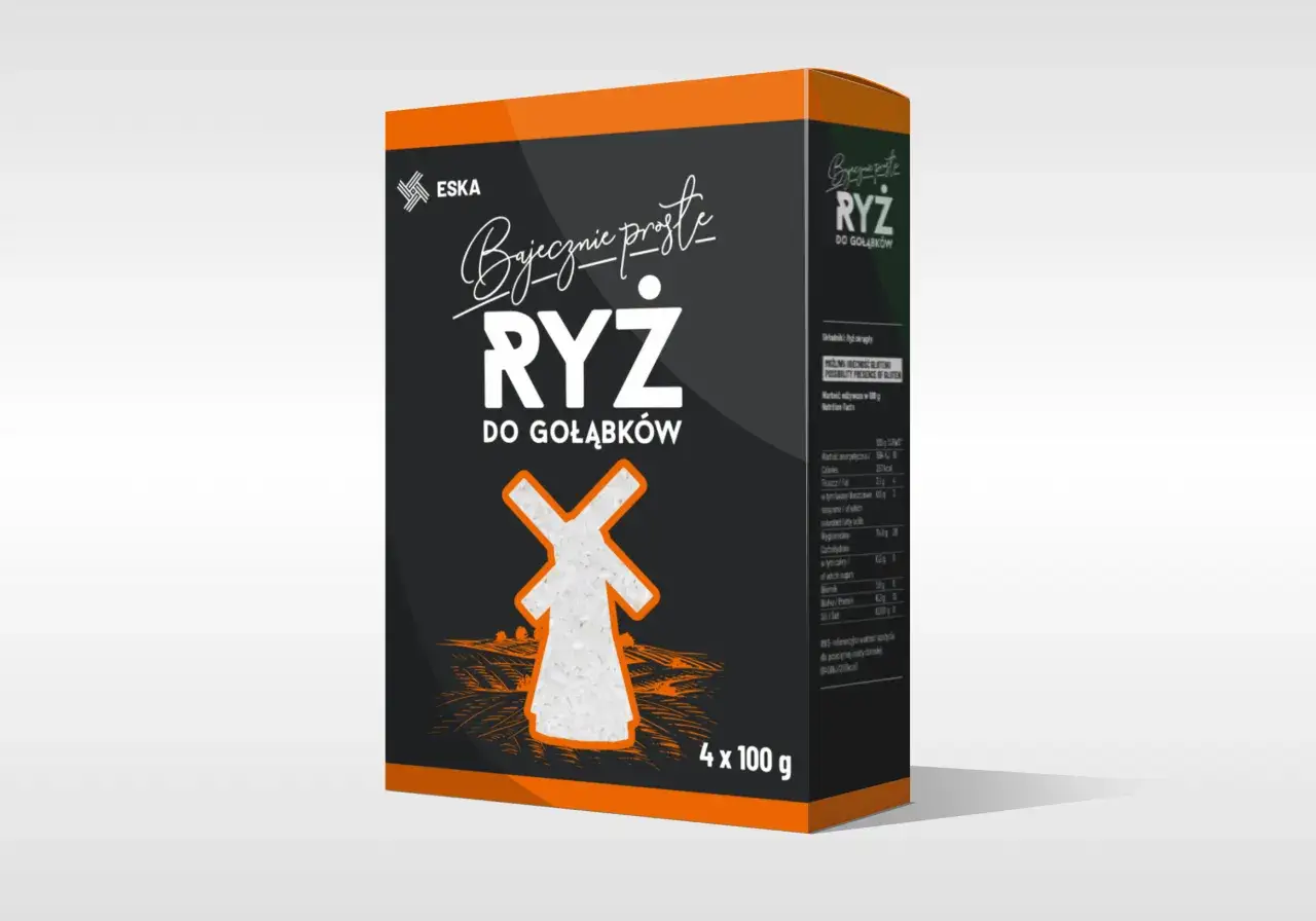 Jaki ryż do gołąbków? Sekret idealnych, soczystych gołąbków!