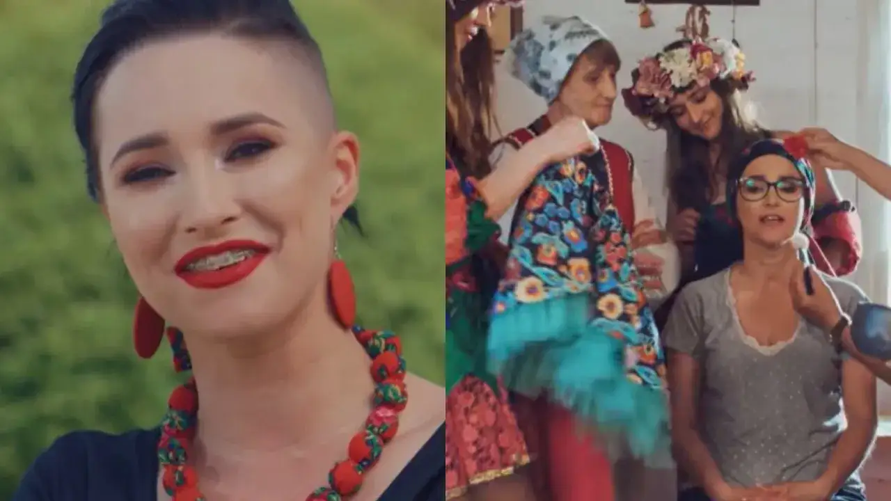 Kto śpiewa Mama ostrzegała? Daj To Głośniej i fenomen hitu!