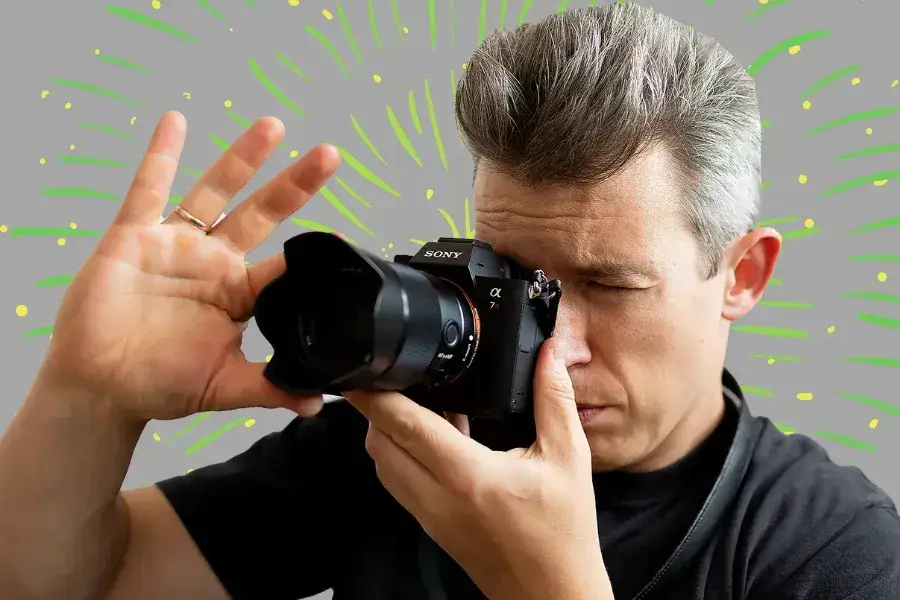 Jak sprawdzić ostrość obiektywu i uniknąć rozczarowujących zdjęć