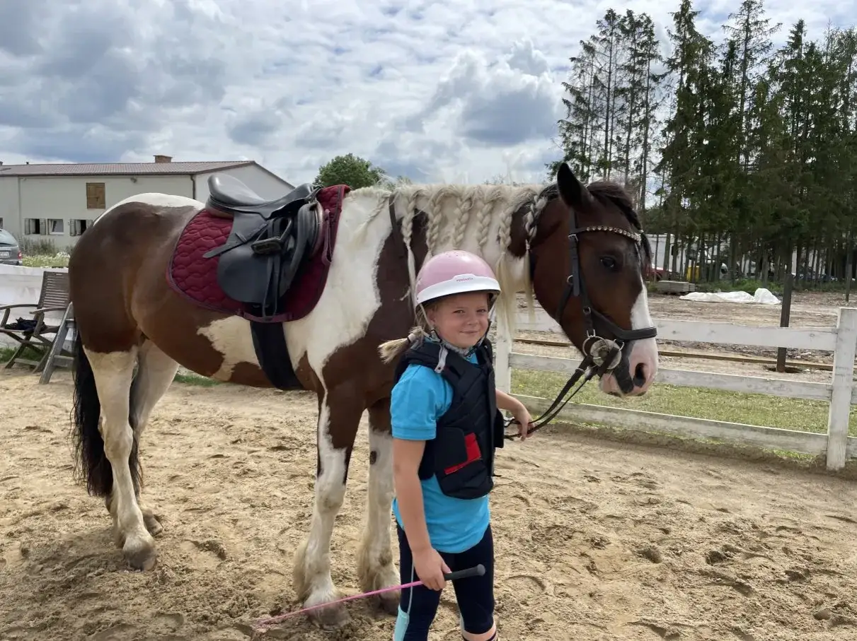 Ośrodek Urok Niestępowo: Jeździectwo na Kaszubach pełny przewodnik