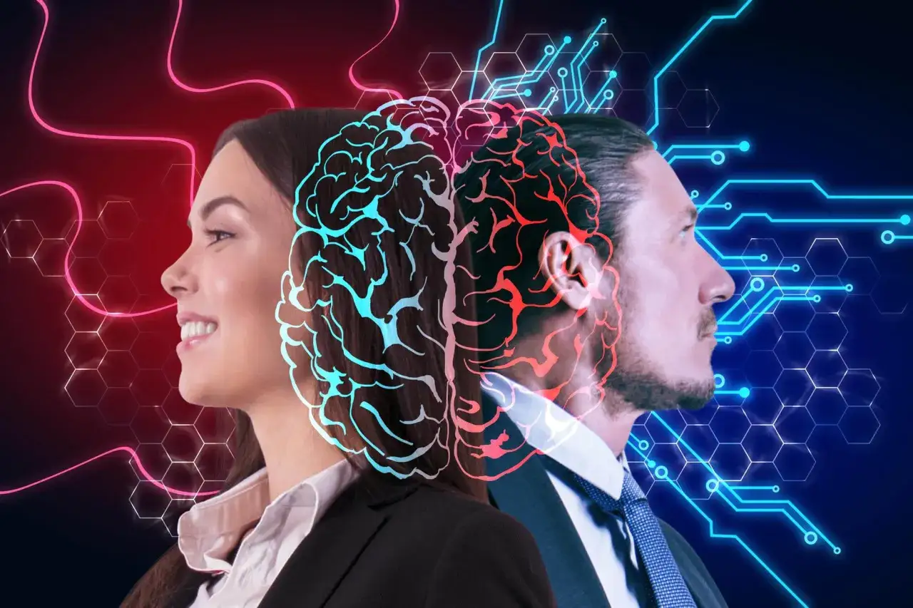 Mózg, emocje, dotyk: Co naprawdę podnieca kobiety?