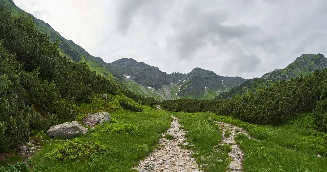 Kiedy otworzą szlaki w Tatrach? Sprawdź, by nie przegapić sezonu