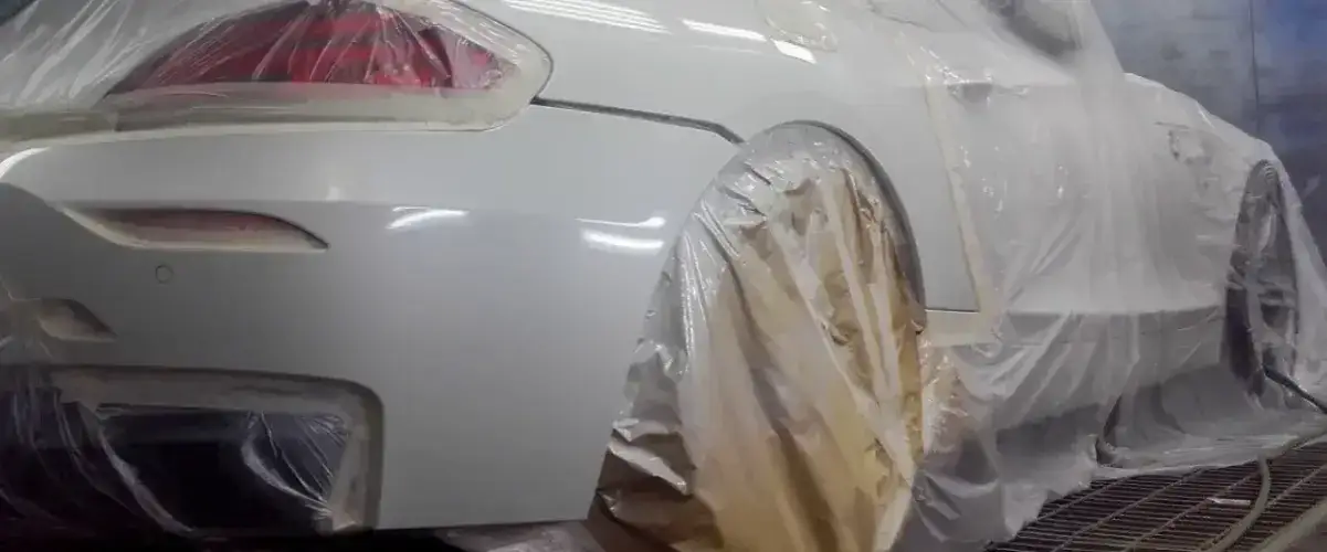 Carrocerías Victoria: Servicios de reparación y mantenimiento en Alcalá