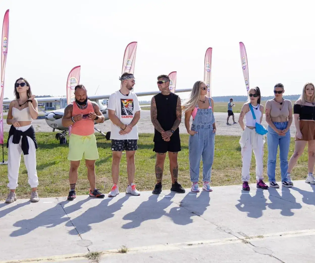 Kamper Polska na jakim programie? Odkryj, gdzie go oglądać teraz