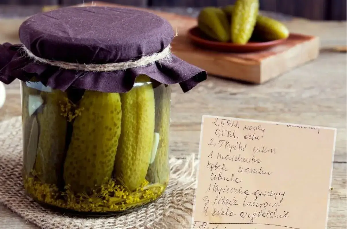 Kiedy kisić ogórki na zimę, aby uzyskać najlepszy smak i jakość