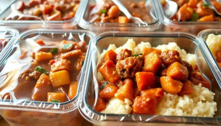 W czym zamrozić zupę: 5 najlepszych pojemników i metod