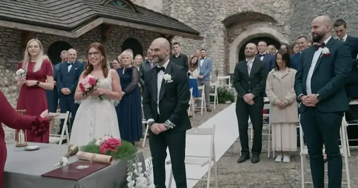 Ślub od pierwszego wejrzenia: gdzie i kiedy oglądać? Harmonogram i online