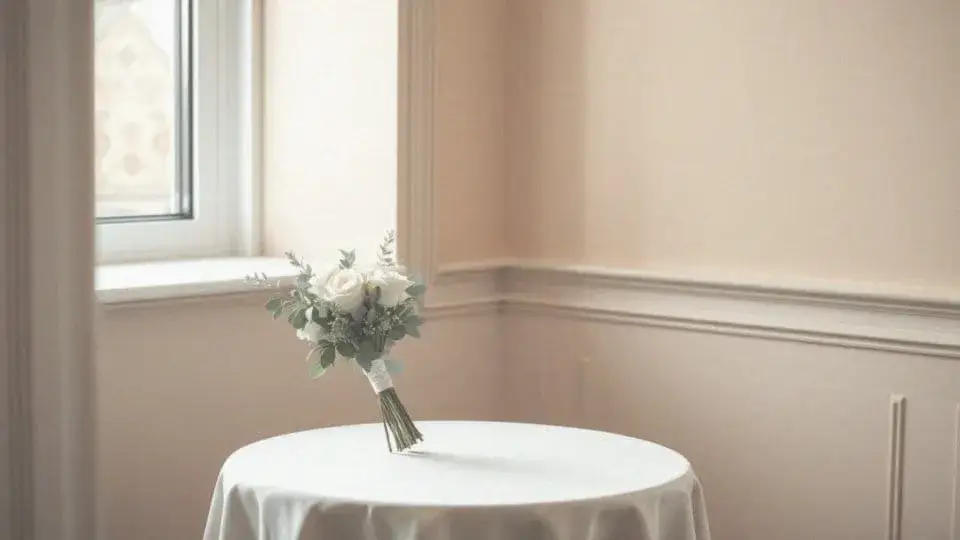 Czy do ślubu cywilnego trzeba mieć bukiet? Oto, co warto wiedzieć