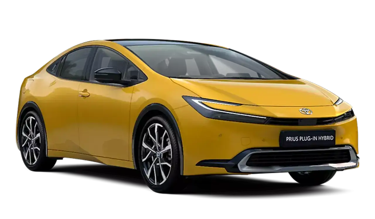 Toyota Prius 2025: Cena, wersje, wyposażenie i koszty w Polsce