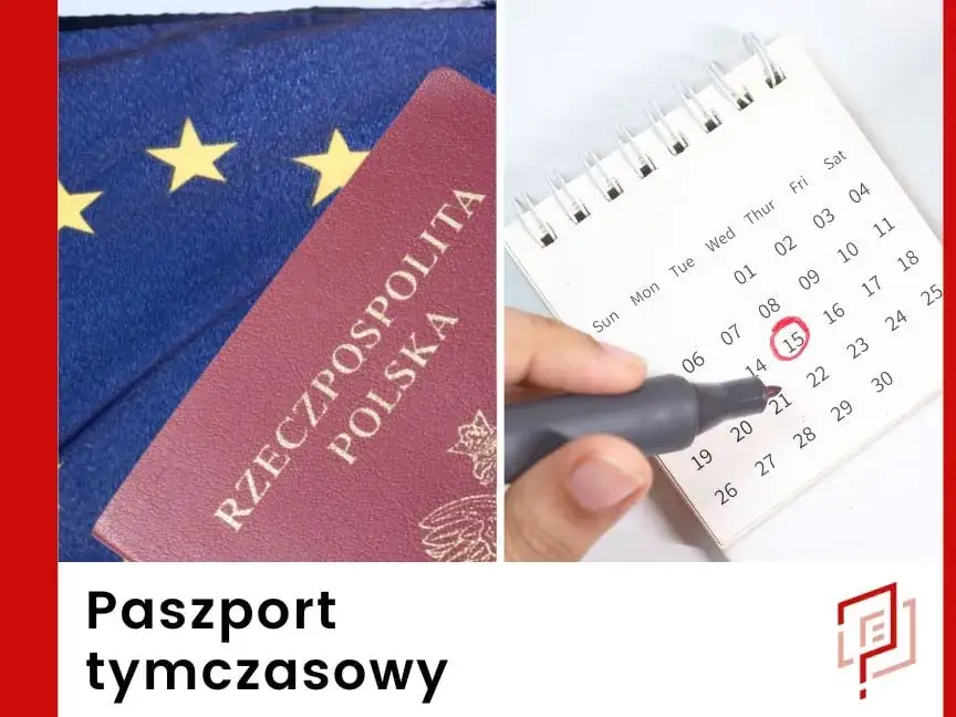 Paszport tymczasowy: Jak wyrobić go w 15 minut? Poradnik krok po kroku