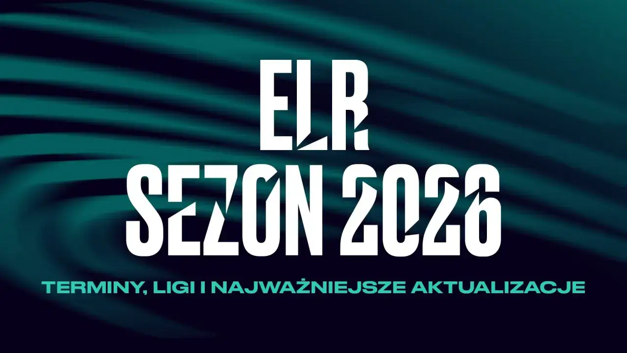 Sezon 2026 LoL: Kiedy start? Splity i Nowości. Zdominuj Rift!