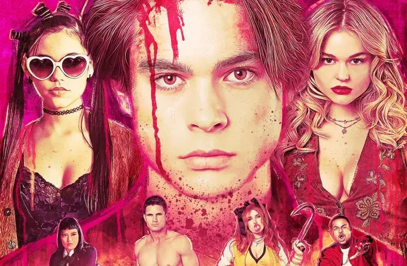 Opiekunka 3: Kiedy premiera? Co wiemy o nowym sezonie Netflixa