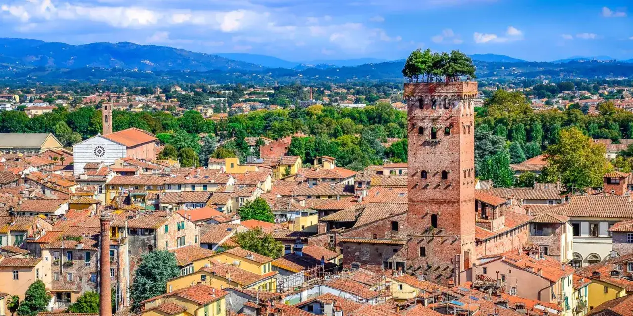 Najlepsze atrakcje w Lukce, które zaskoczą każdego turystę