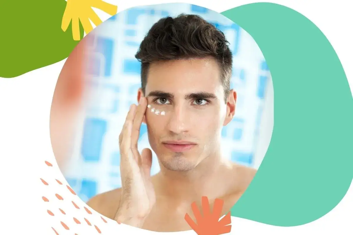 Jakie kosmetyki dla mężczyzny? Odkryj sekret zdrowej skóry!