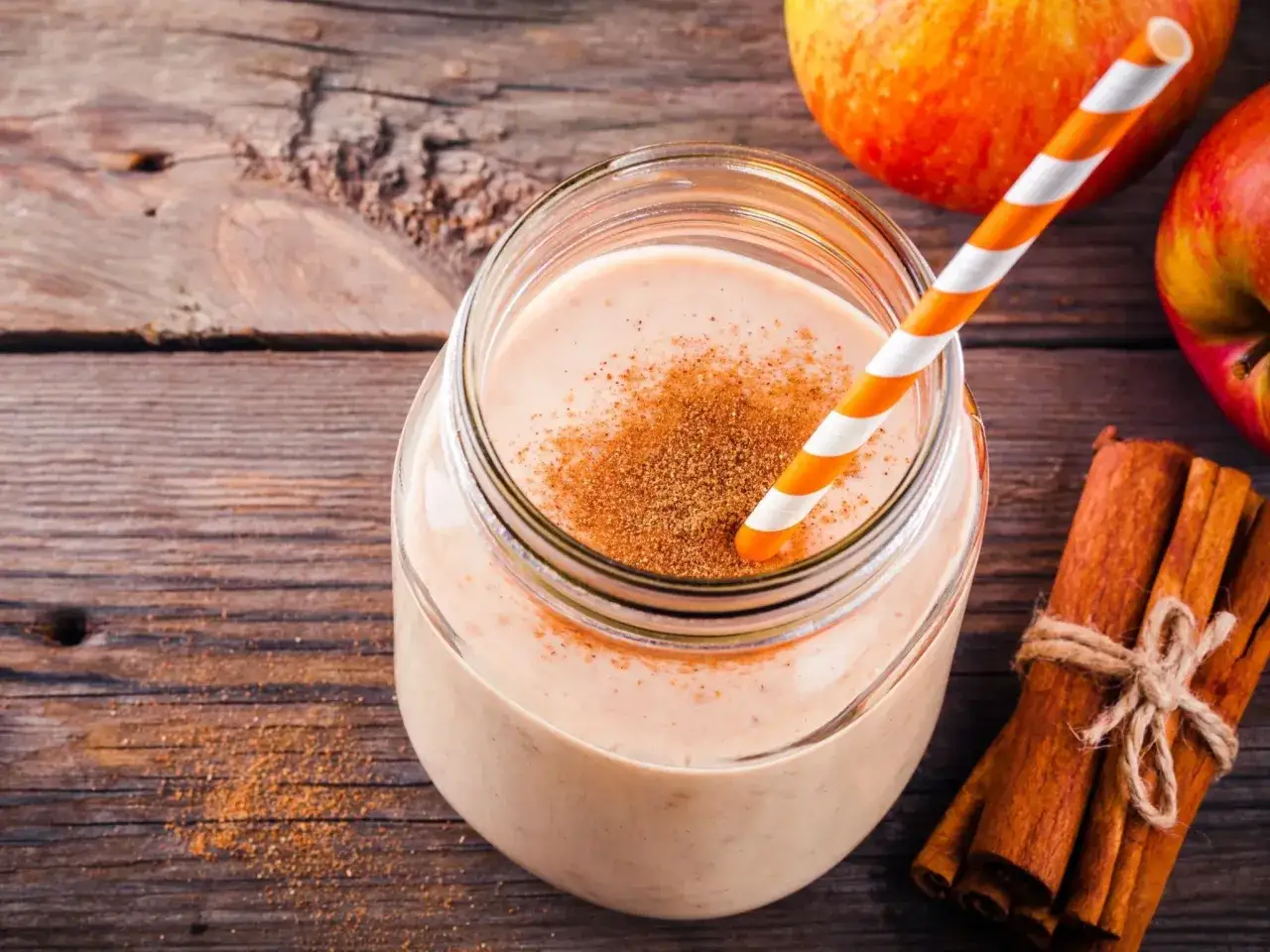 Jak przygotować idealny drink szarlotka - przepisy i sekrety smaku