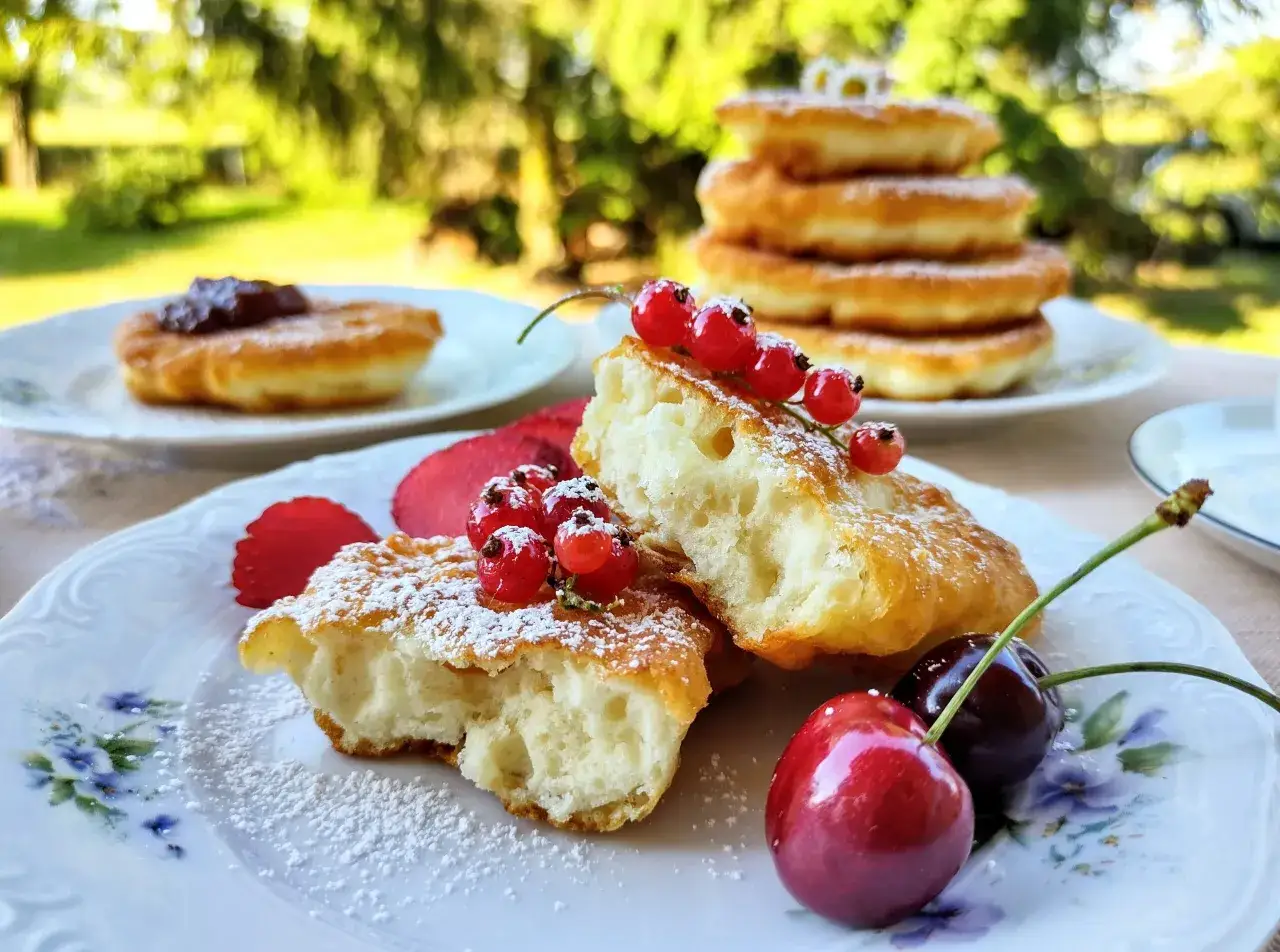 Musy owocowe lekkostrawne? Sekrety dla wrażliwego brzucha