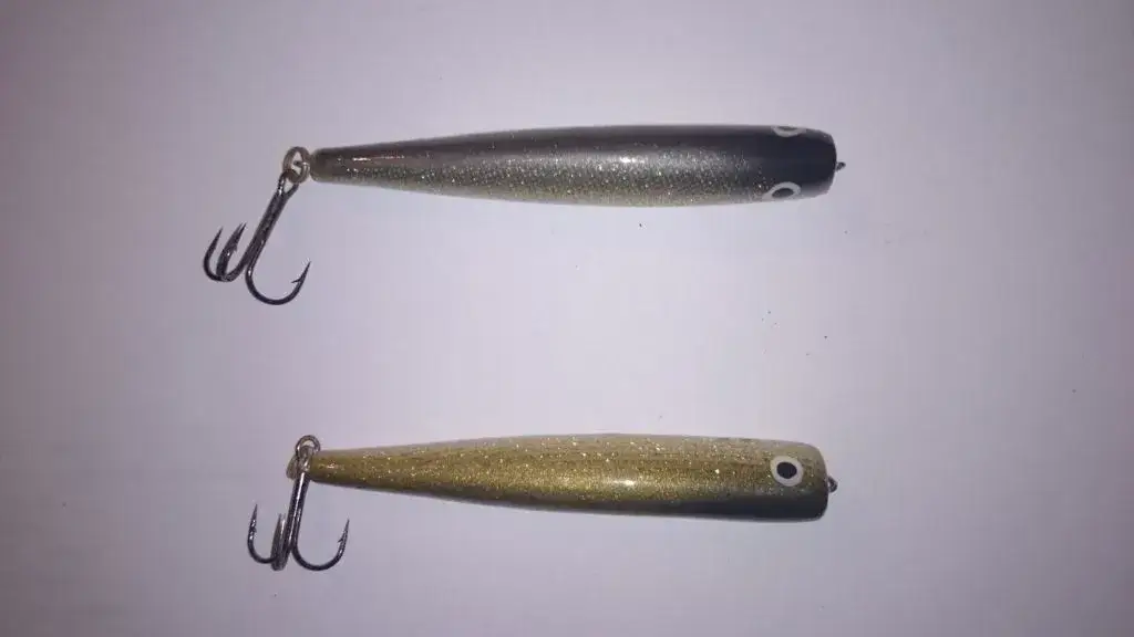 Skuteczne przynęty boleniowe: wybierz najlepsze baits na bolenia