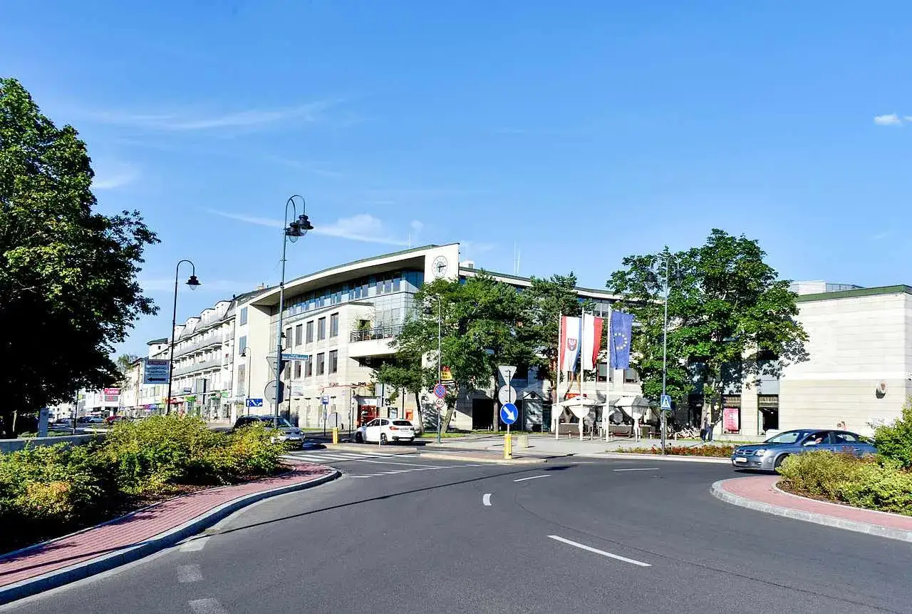 Atrakcje Legionowo: Odkryj najlepsze miejsca i wydarzenia w mieście