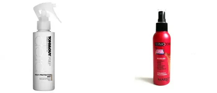 Poznaj najskuteczniejsze sposoby ochrony włosów przed wysoką temperaturą