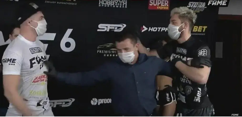 Jaka gala MMA dzisiaj? Wszystko o walkach, transmisjach i PPV