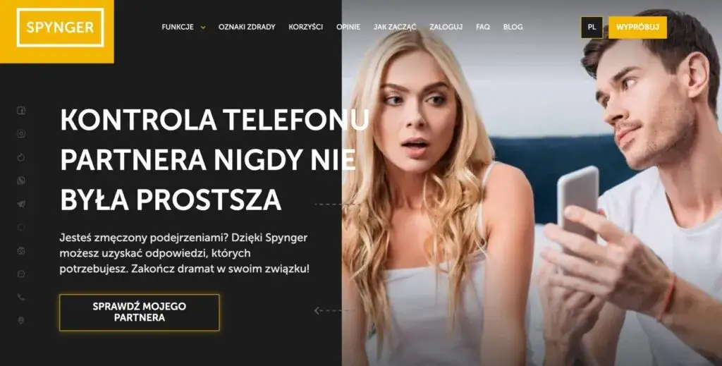 Najlepsze aplikacje do śledzenia telefonu, które zapewnią bezpieczeństwo bliskim