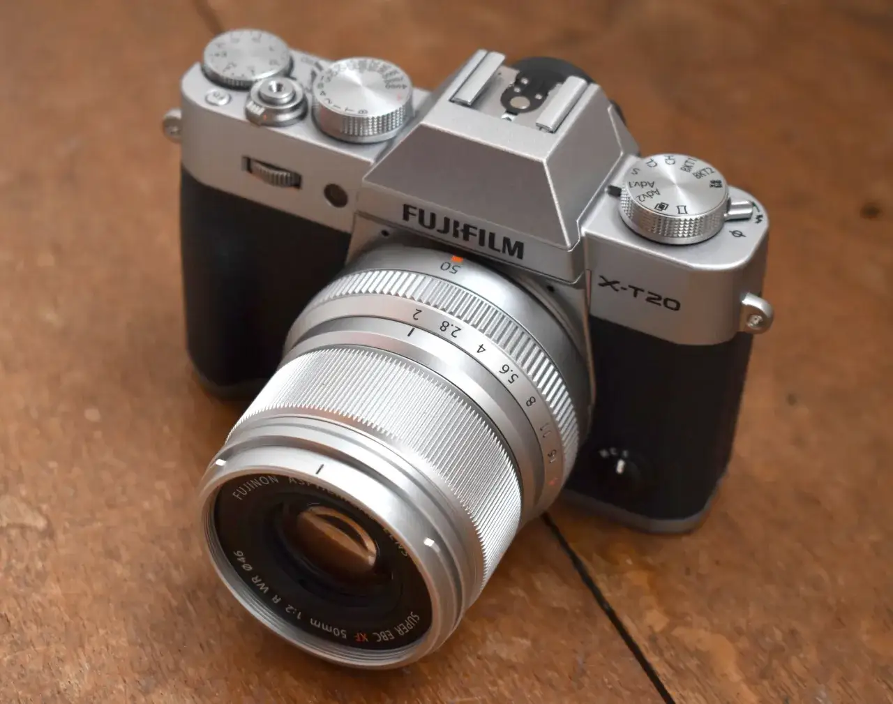 Fujifilm X-T20 jaki obiektyw wybrać, aby uniknąć rozczarowania?
