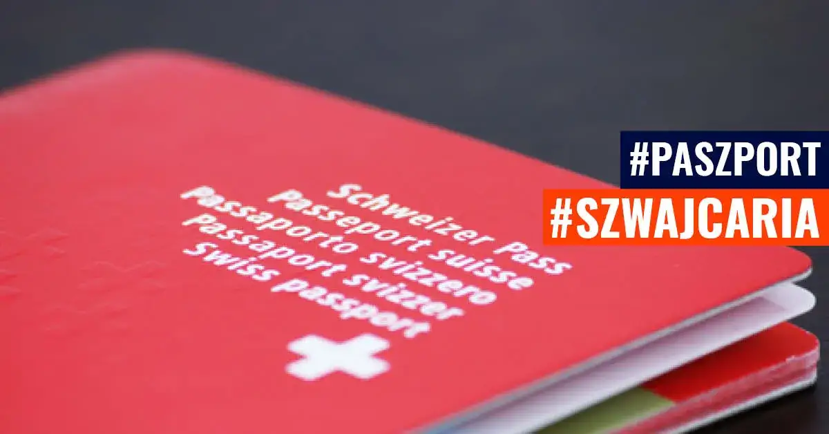 Paszport do Szwajcarii? Dowiedz się, co naprawdę musisz mieć!