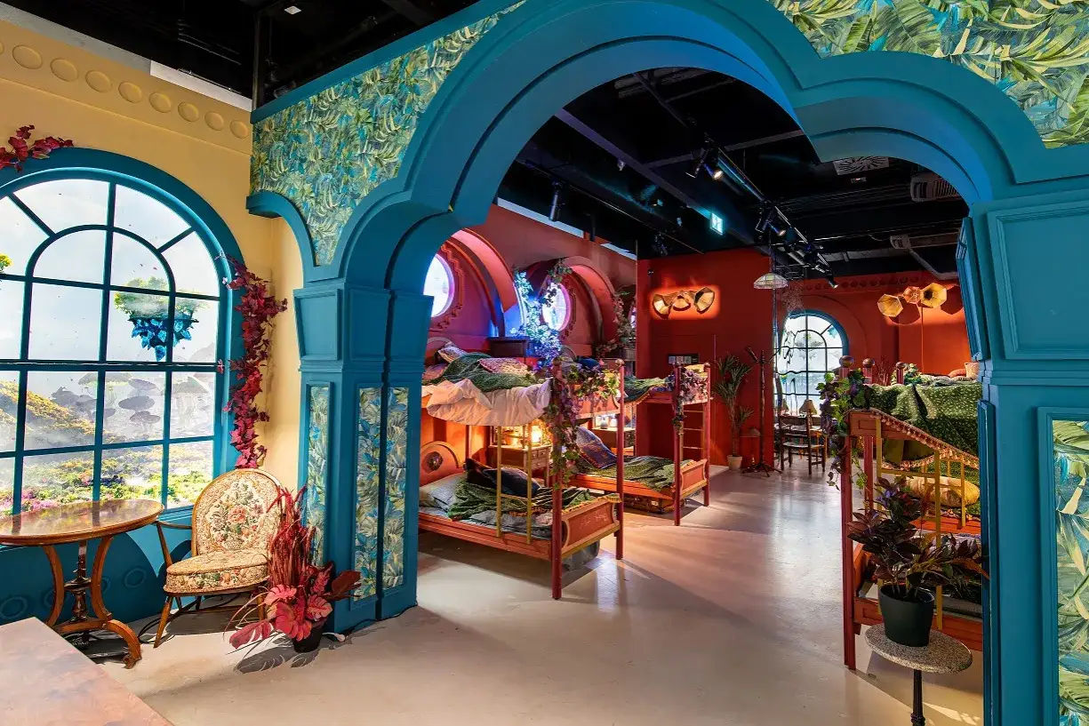 Gdzie z dzieckiem w Warszawie? Odkryj najlepsze atrakcje dla rodzin