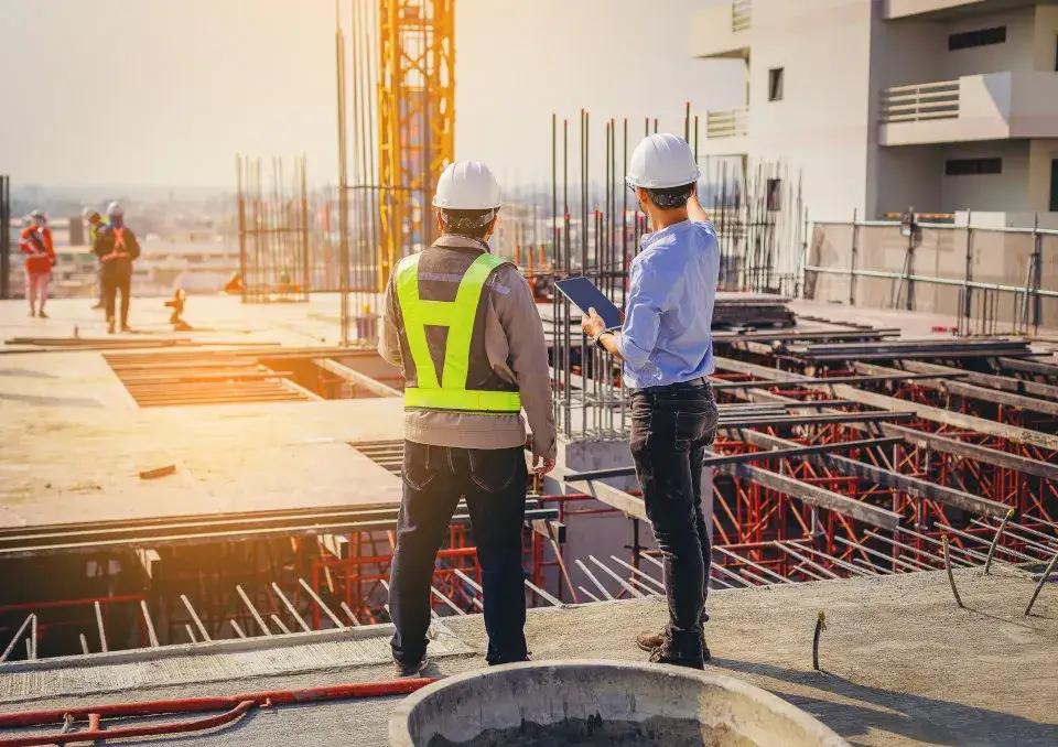 Skąd brać zlecenia budowlane, aby uniknąć utraty klientów?