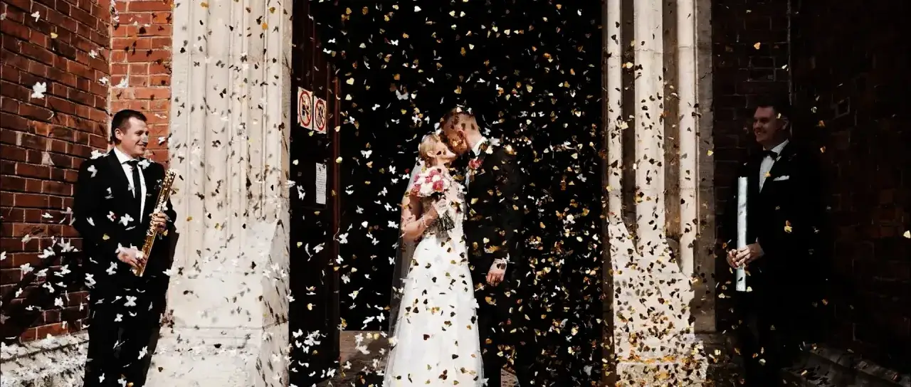 Jaka niespodzianka na wesele? Oryginalne pomysły, które zachwycą gości