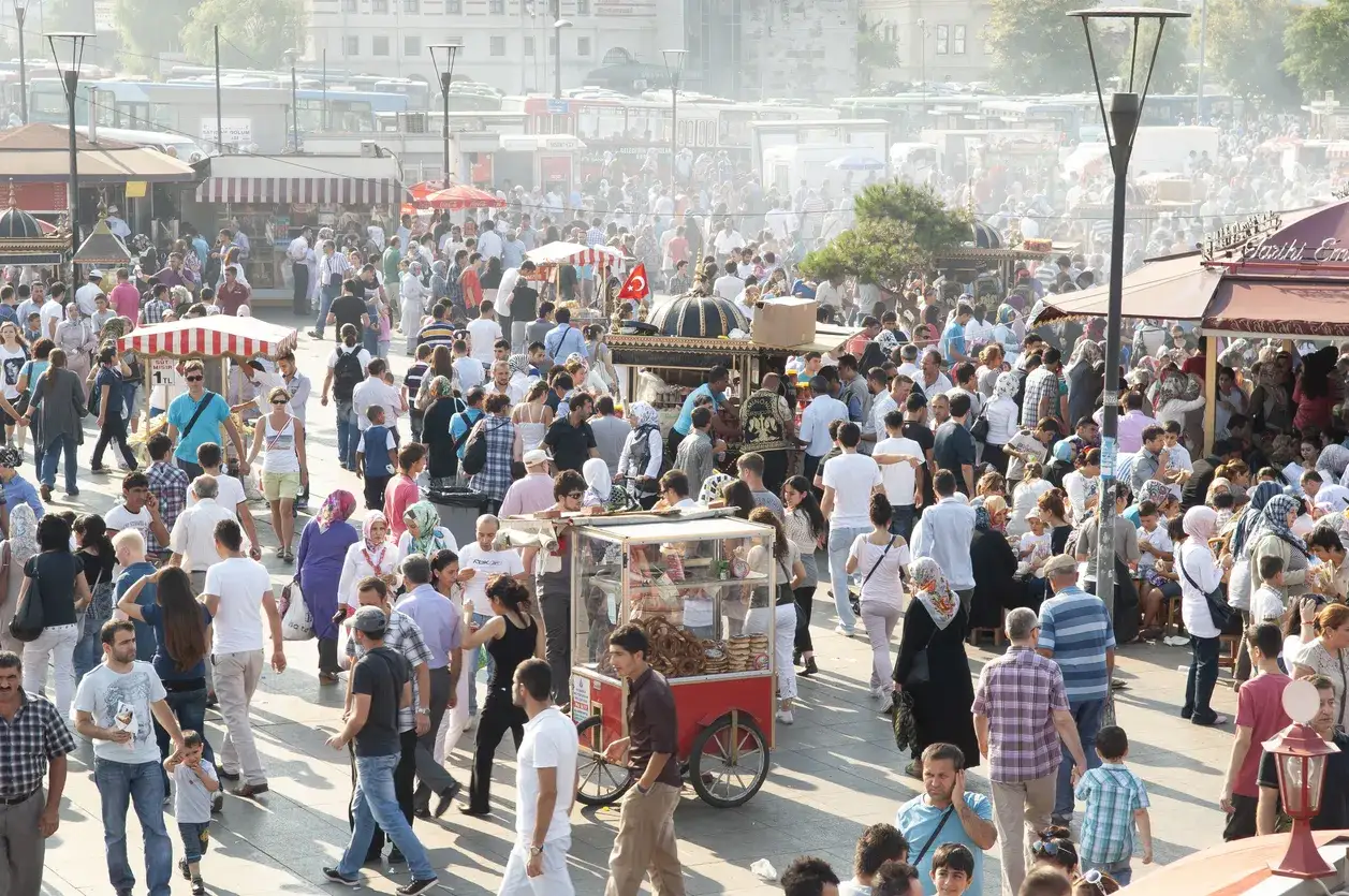 Czy obecnie jest bezpiecznie w Turcji? Oto, co musisz wiedzieć