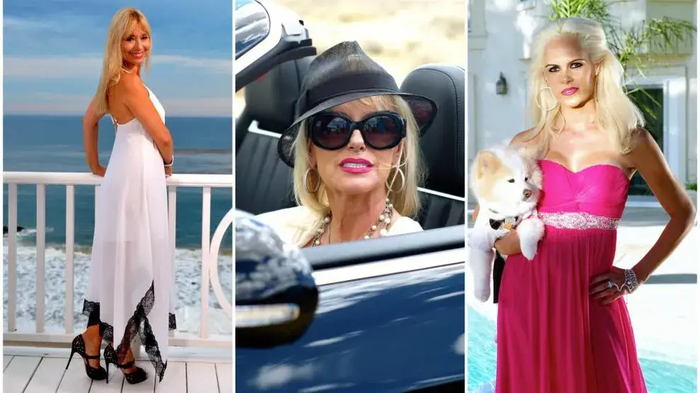 Kiedy zaczyna się sezon 4 żon Hollywood? Oto najnowsze informacje