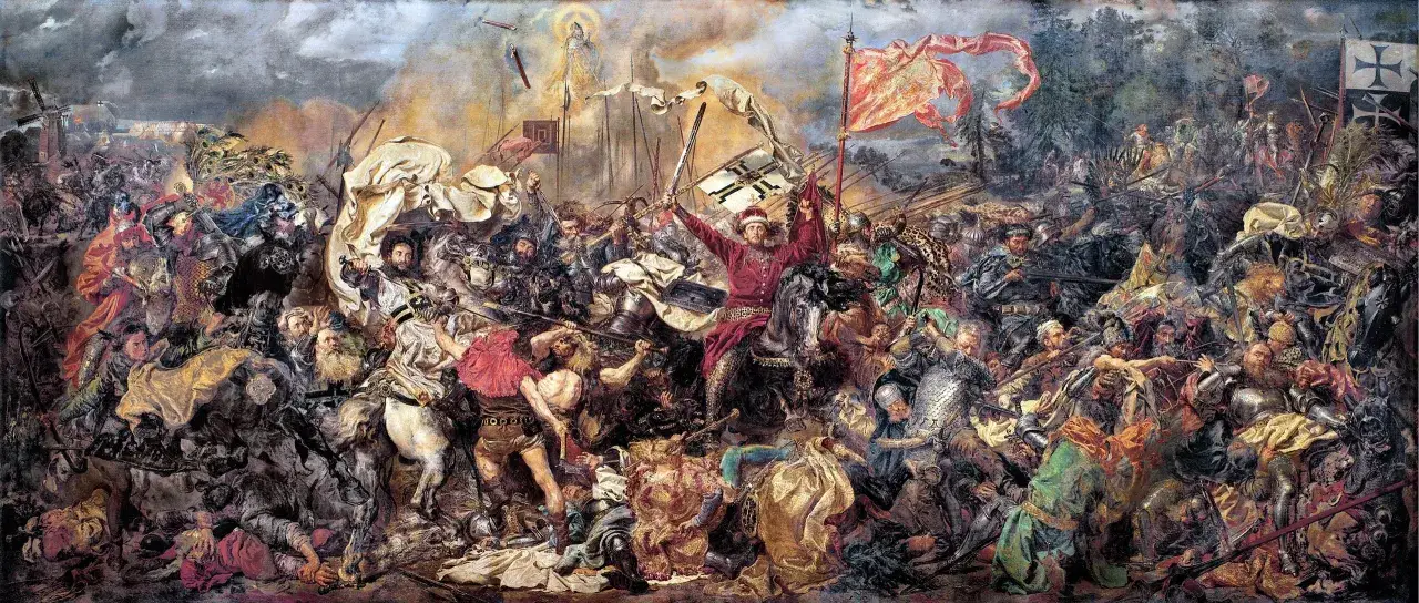 Jakie wzorce osobowe kształtowały średniowiecze? Rycerz, Władca, Asceta