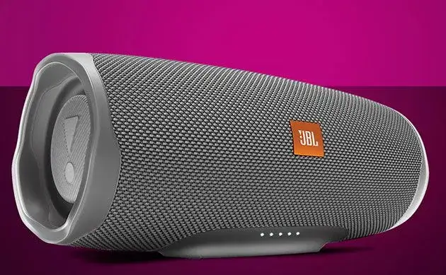 Jak zresetować JBL Charge 4 i uniknąć problemów z połączeniem – prosty sposób