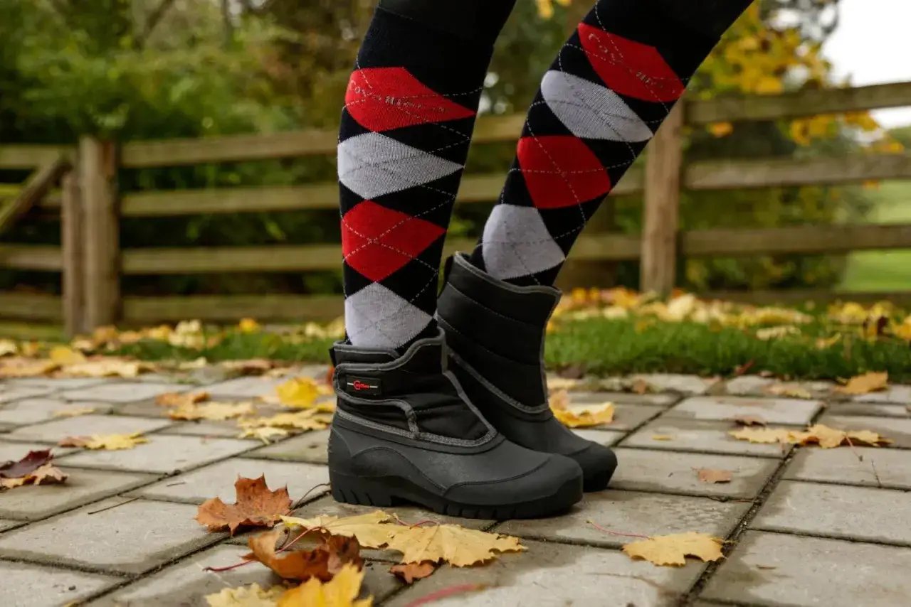 Termobuty jeździeckie Decathlon: Czy warto? Przewodnik zakupowy